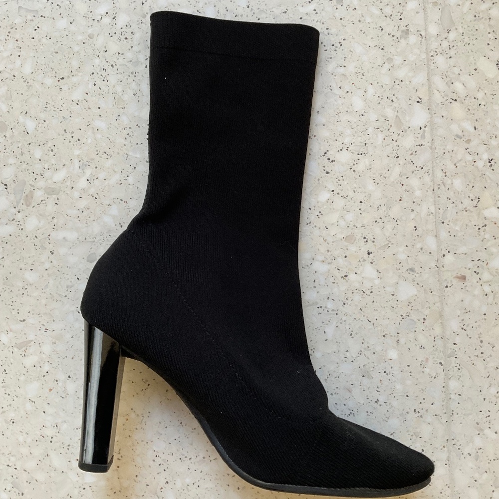 Sam Edelman Circus Joy sock boot